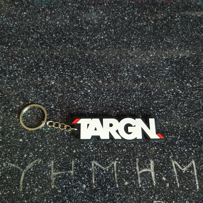 Foto Produk Gantungan Kunci Team Arogan - V. 4 dari YHM.H.M