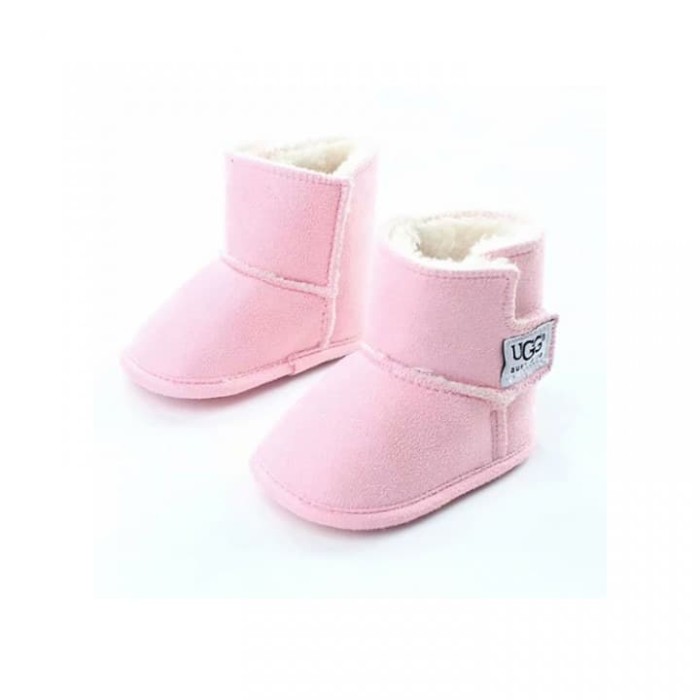 ugg classic mini pink