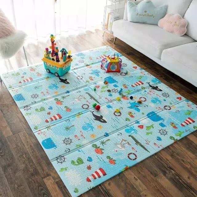playmat bayi