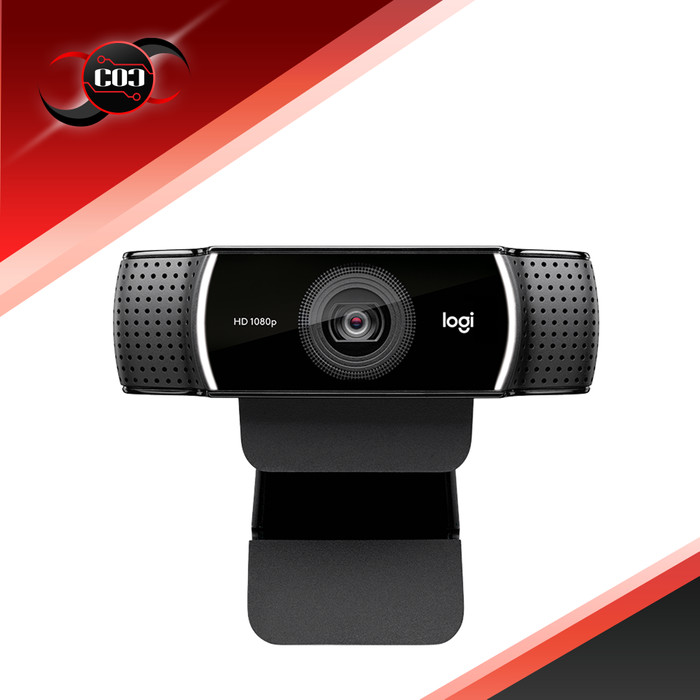 Informasi tentang Harga Webcam Logitech C922 Trending