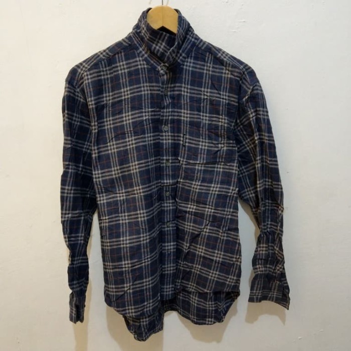 burberry london made in china