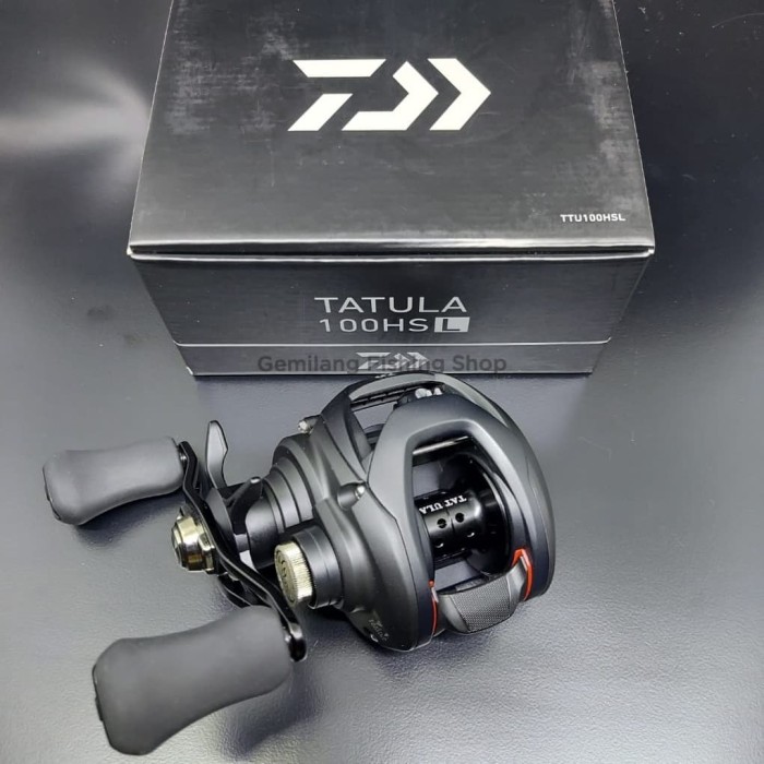 reel bc daiwa