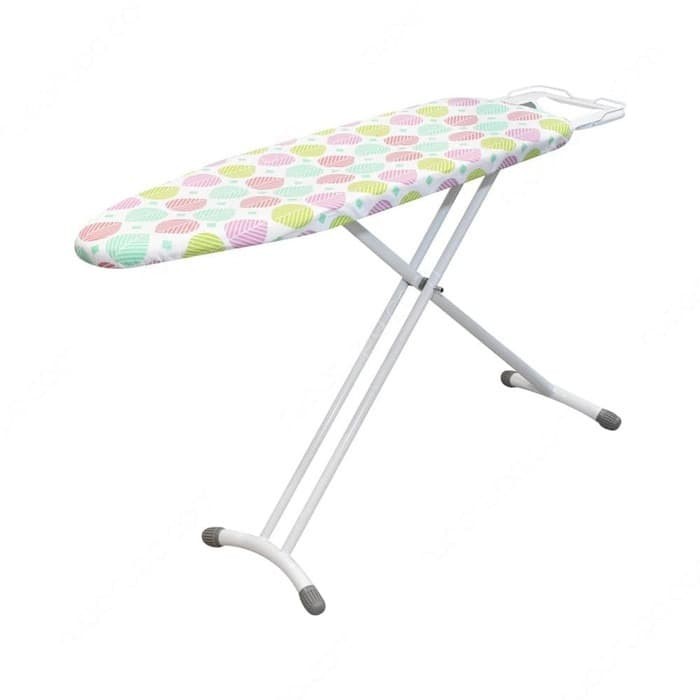 Kris Meja Setrika - Papan Setrika Lipat