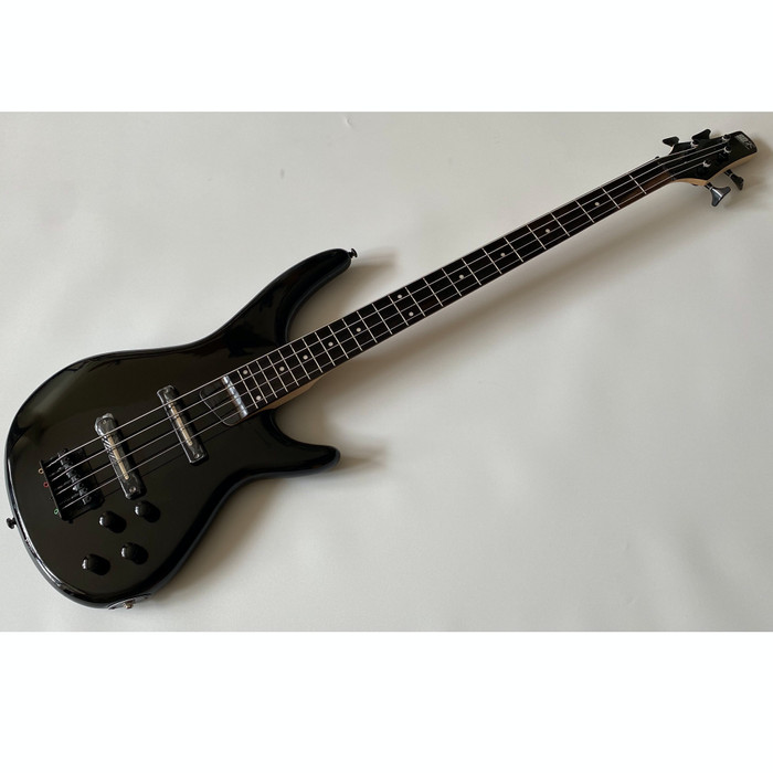 Jual Gitar Bass SDGR NEW BLACK By Ibanez - Kota Tangerang