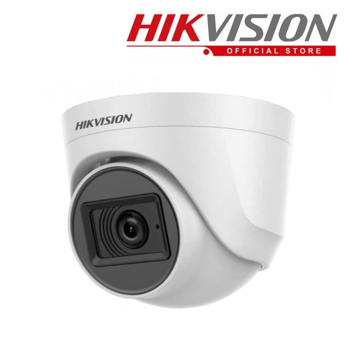 Jual CAMERA CCTV HIKVISION DS-2CE76D0T-EXIPF 4in1 2MP FULL HD 1080P