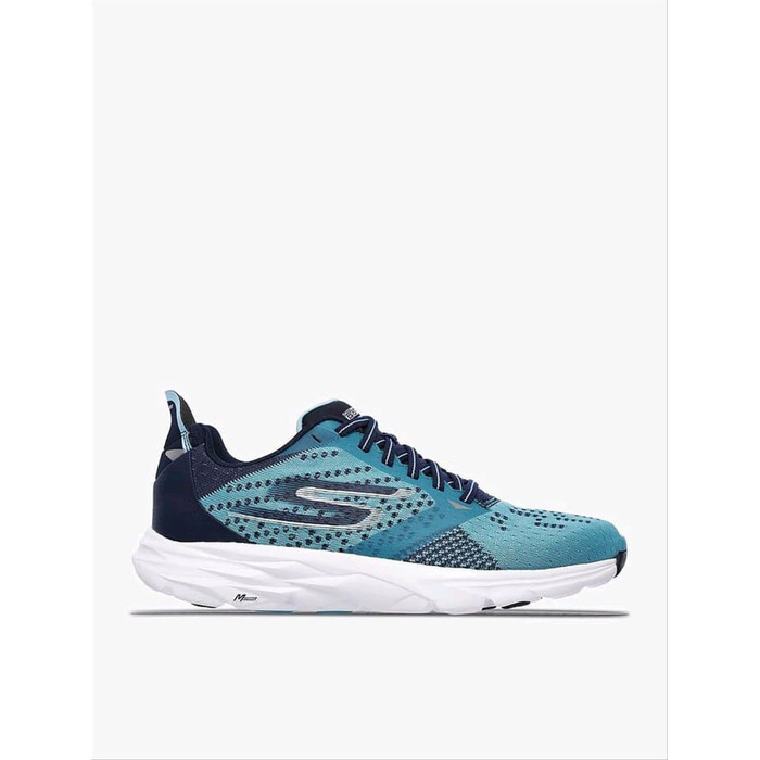 teal skechers