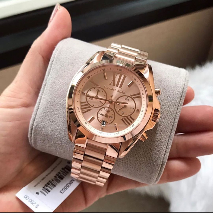 michael kors 5503