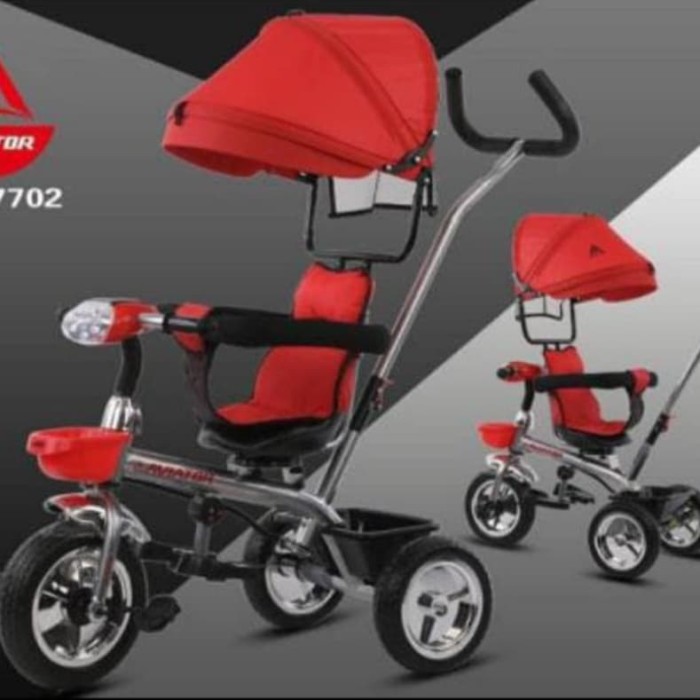 roda baby stroller