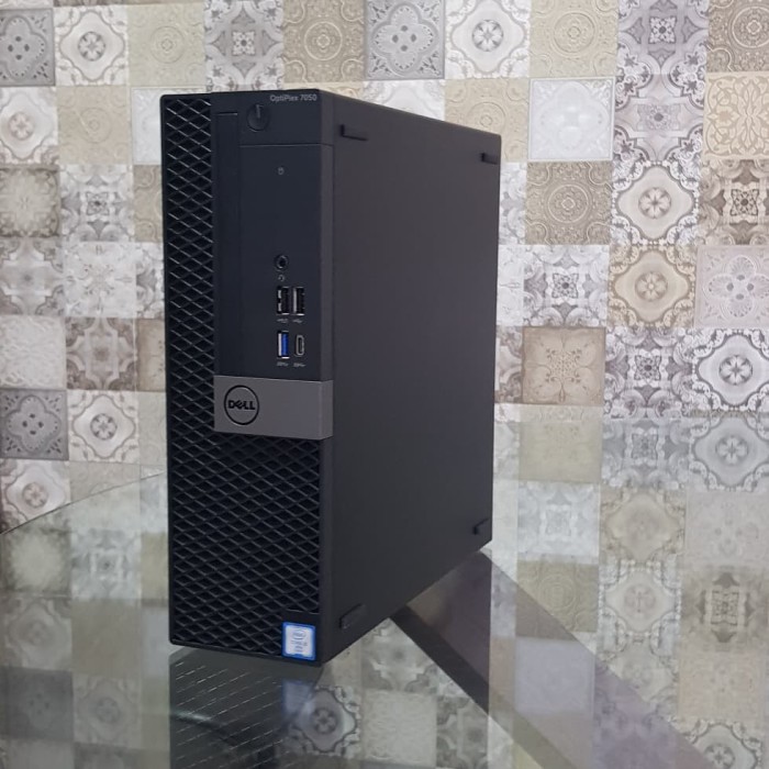 Jual Pc Dell Slim - Jakarta Pusat - macroCom | Tokopedia