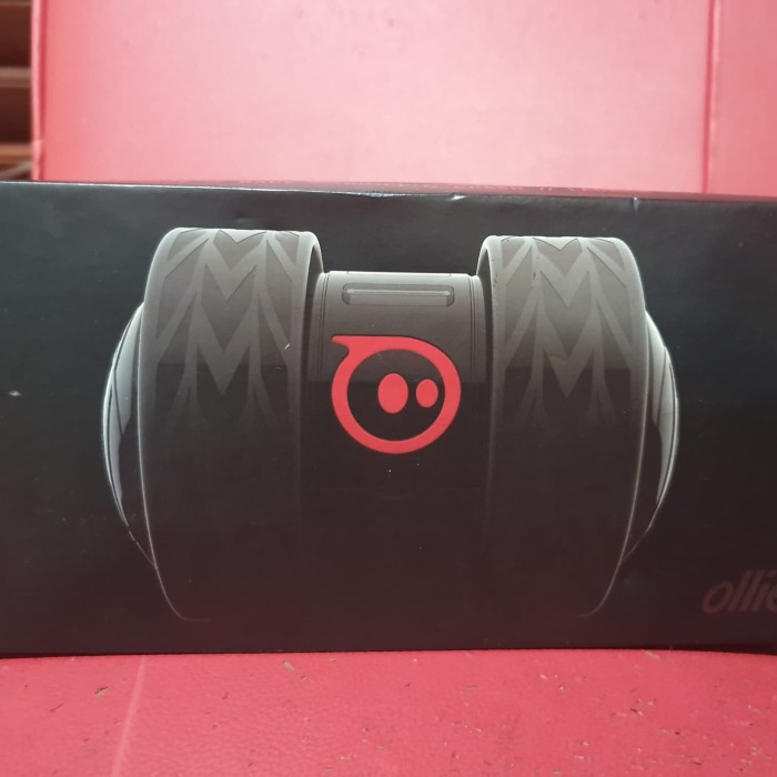 sphero darkside