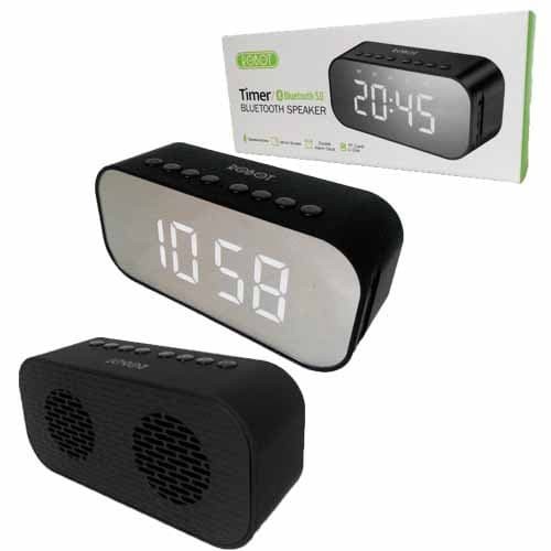 speaker bluetooth robot