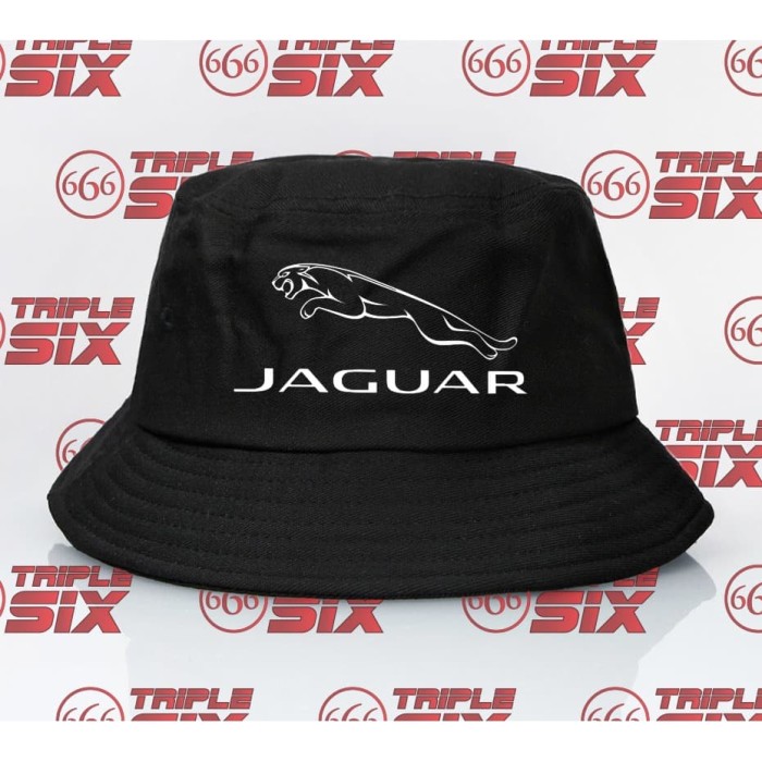 jaguars bucket hat