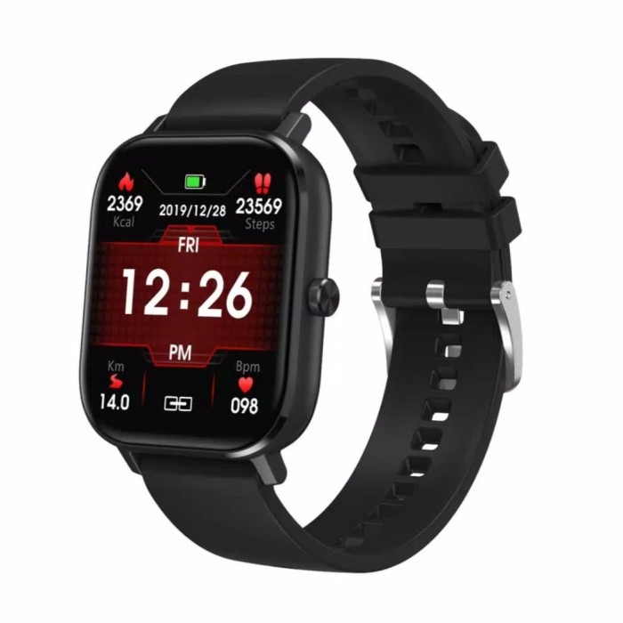 amazfit watch bluetooth