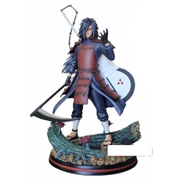 action figure madara