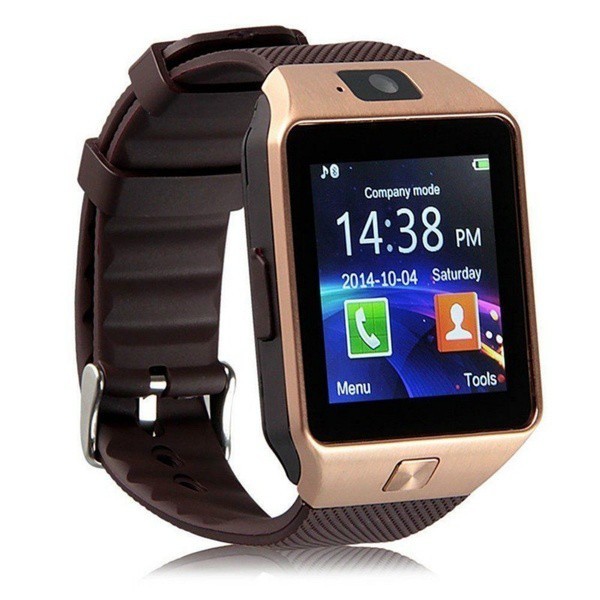 android phone and watch