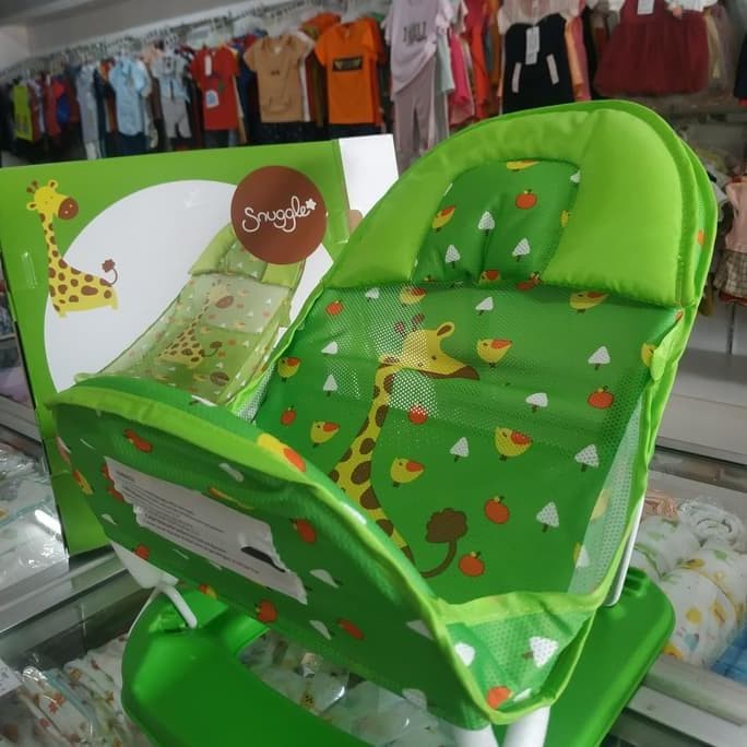 super baby bather
