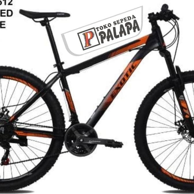 best alloy mtb