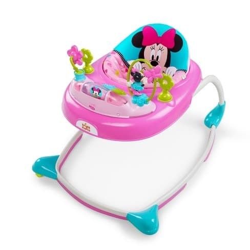 minnie mouse baby toys