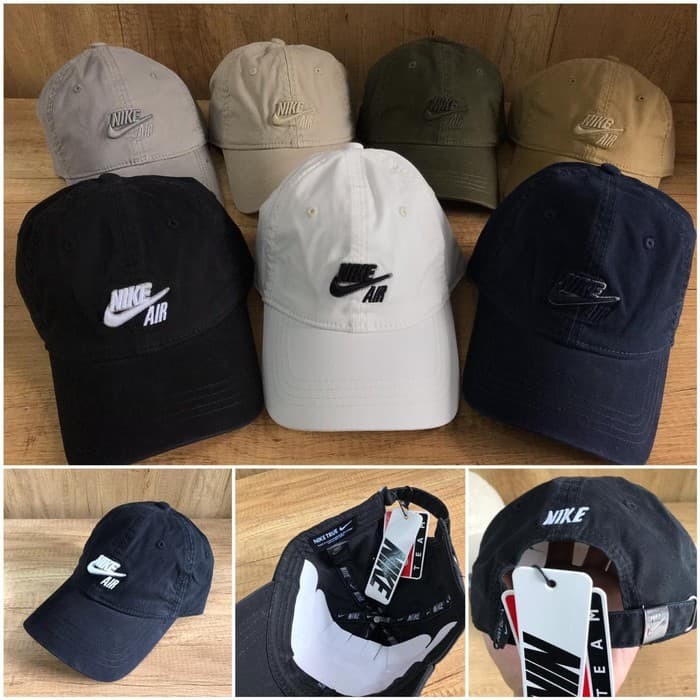 nike hat unisex