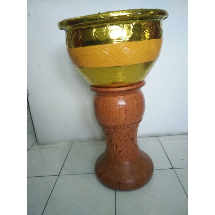 Jual pot bunga  Kota  Medan  import tiongkok Tokopedia