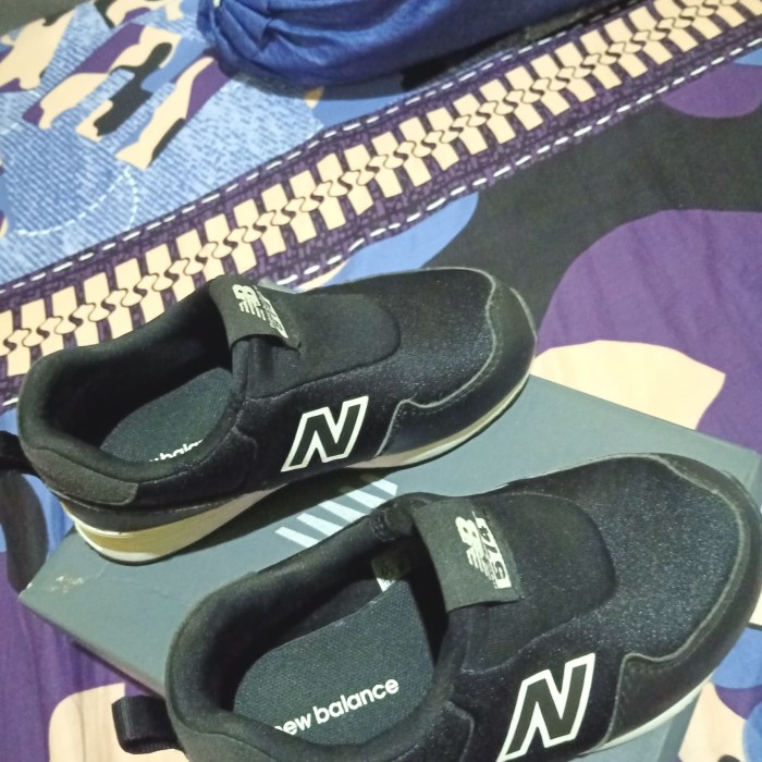sepatu new balance kids