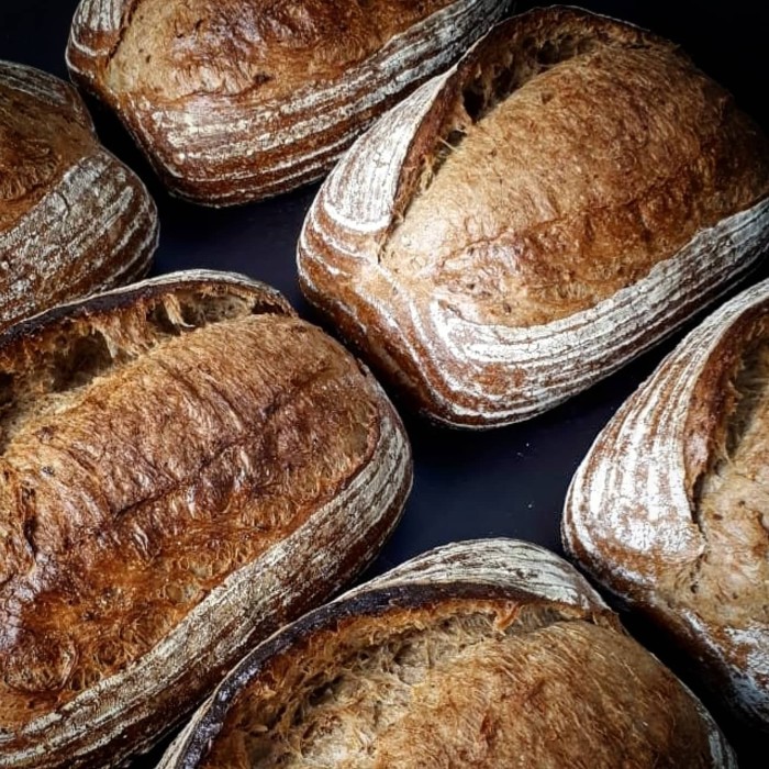 Jual Don Sourdough Bread Country Bread Jakarta Timur Don