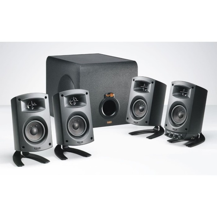jual klipsch promedia 2.1