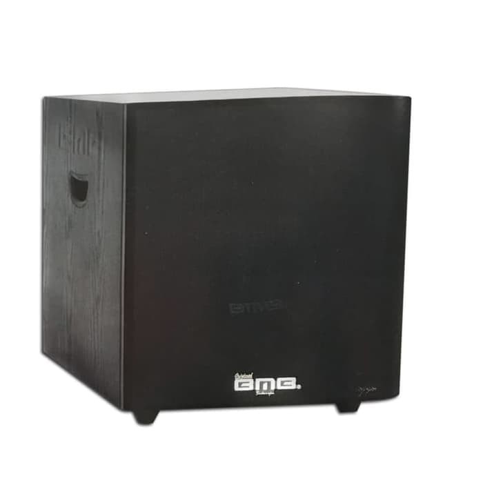 speaker subwoofer bmb