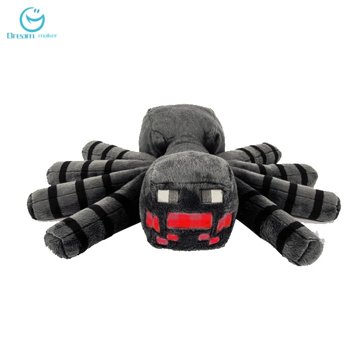 stuffed spider