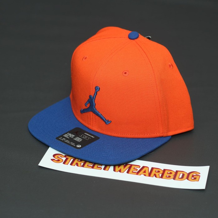 topi air jordan original