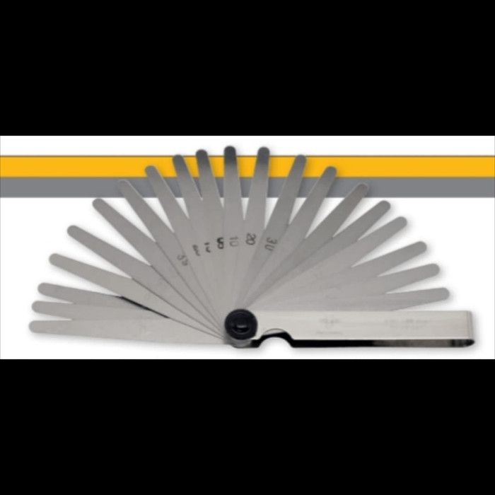 Jual ELORA 18826M FEELER GAUGE Jakarta Barat TOKO SETUJU JAYA Tokopedia