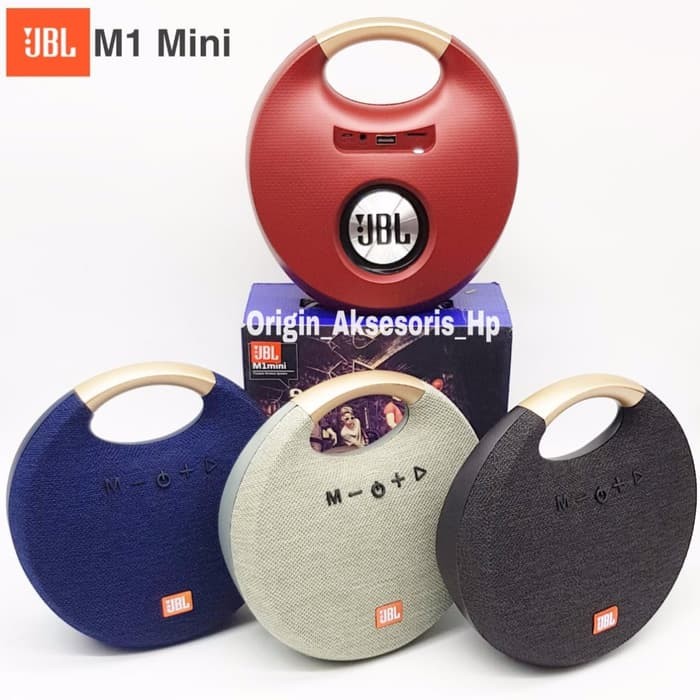 jbl m1 mini