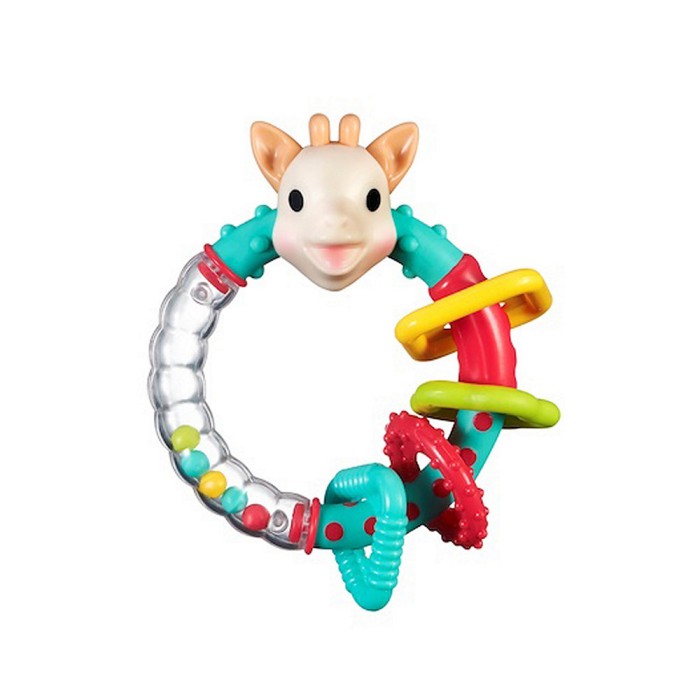 sophie the giraffe mothercare