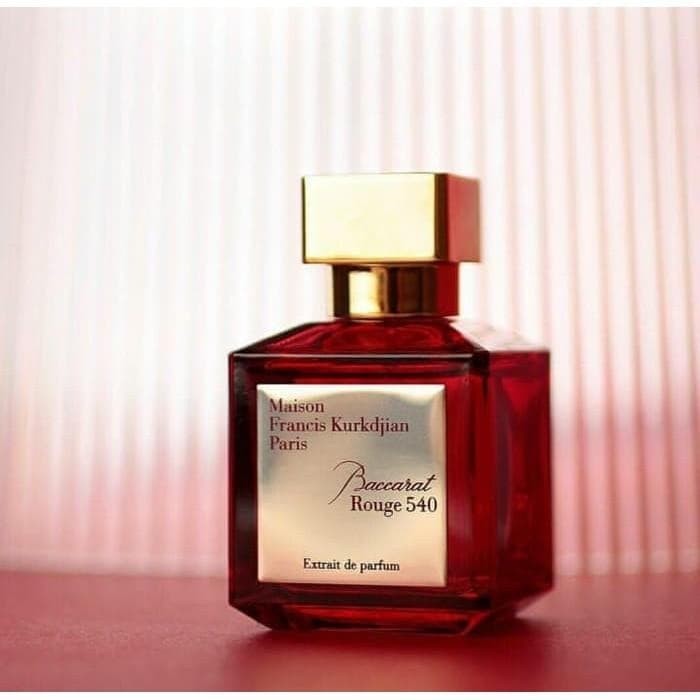 Jual Bibit Parfum Pria Dan Wanita Minyak Wangi Baccarat Rouge540 100 Ml Jakarta Barat Kevin Store228 Tokopedia