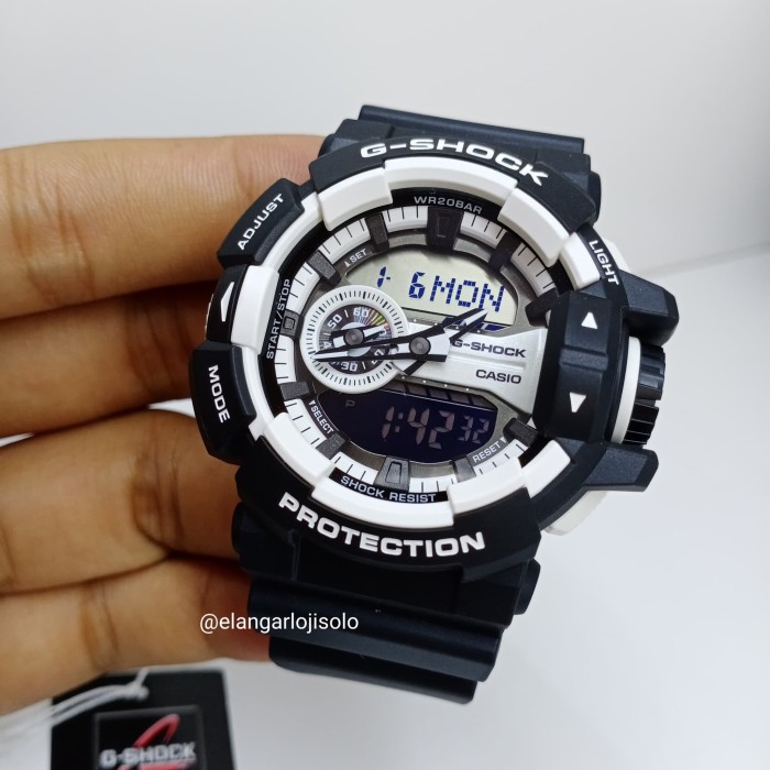 supplier g shock original