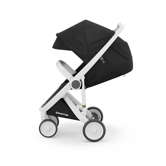 harga stroller greentom classic