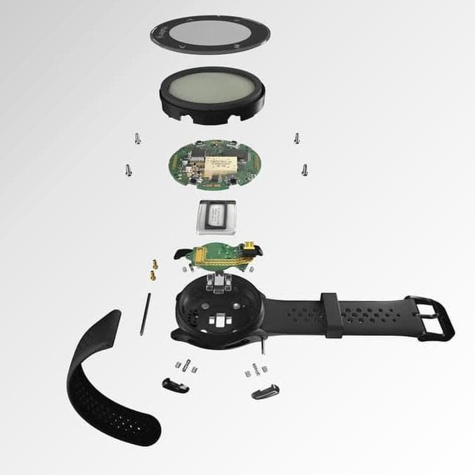 vivoactive decathlon