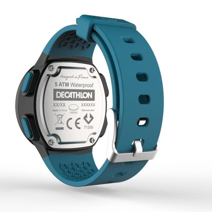 smartband decathlon