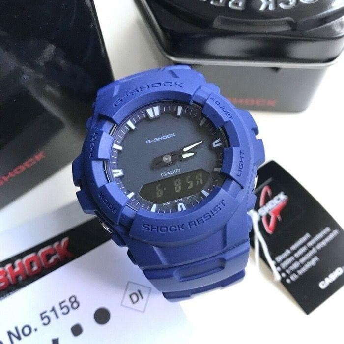 g shock g100cu