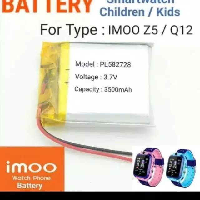 kids watch cellular