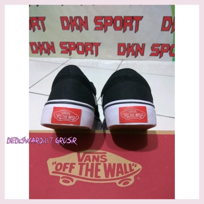 vans diskon