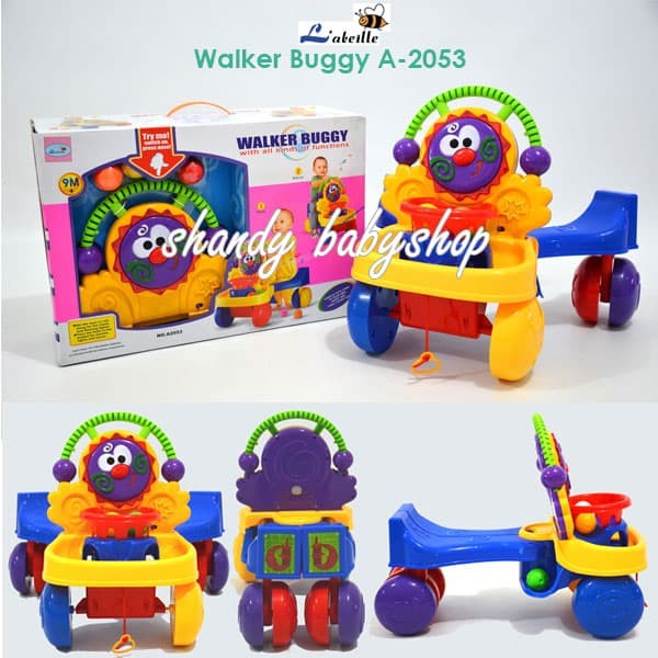 buggy walker