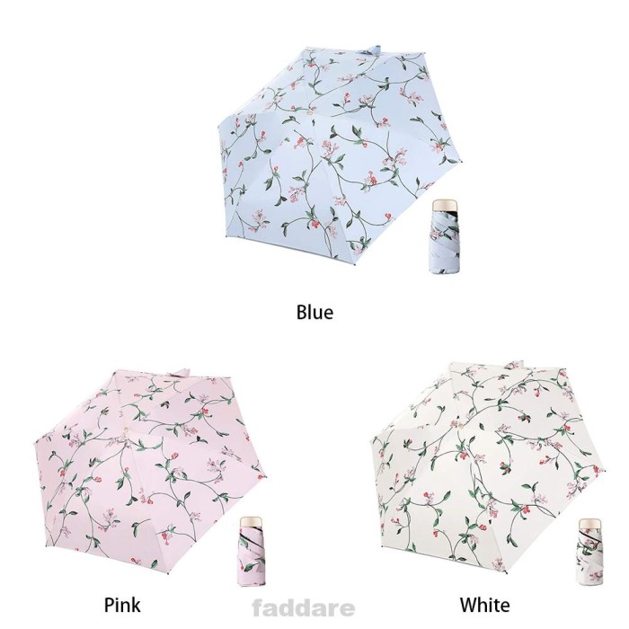 lightweight uv umbrella