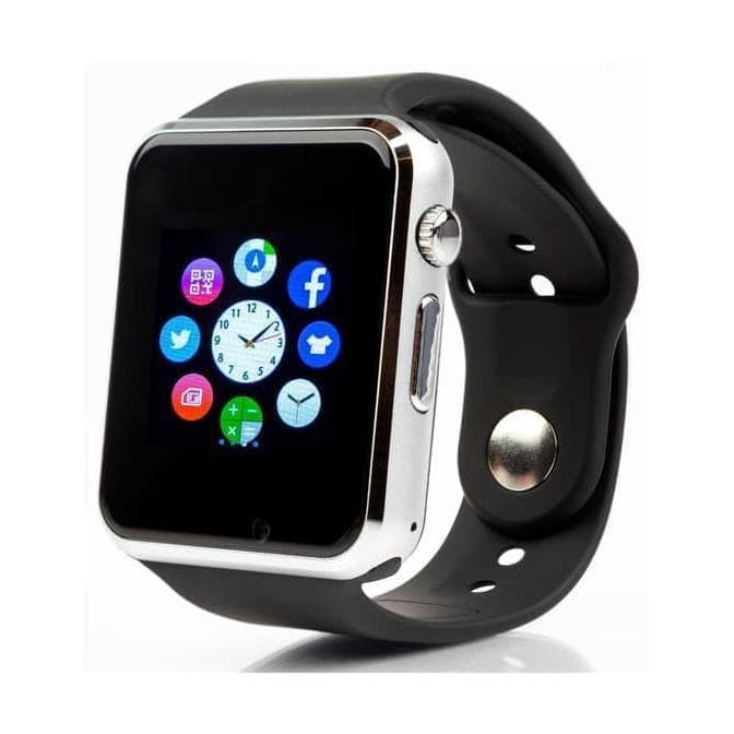 smartwatch u10 waterproof