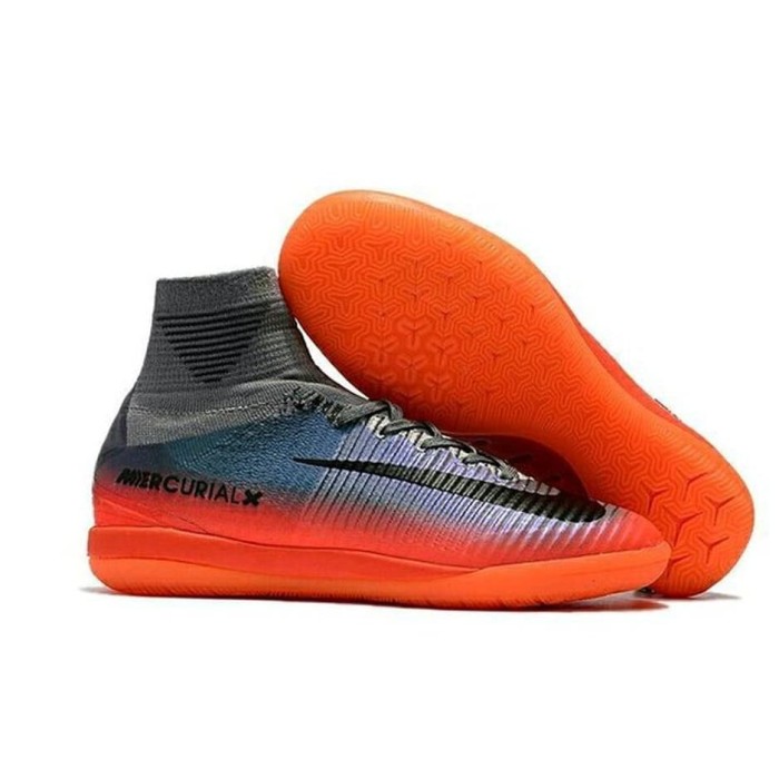 sepatu futsal nike mercurial