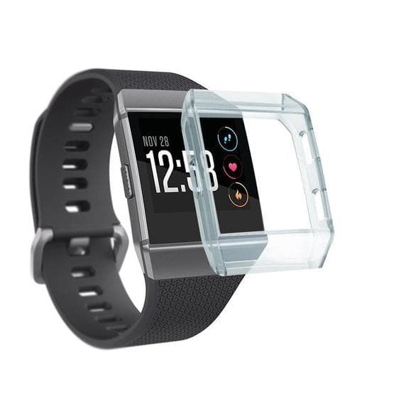 fitbit ionic new