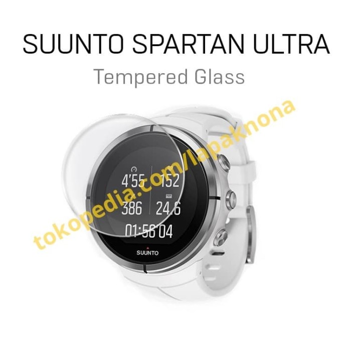 suunto spartan ultra music