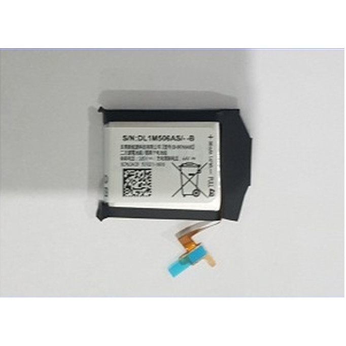 battery for samsung gear s3 classic