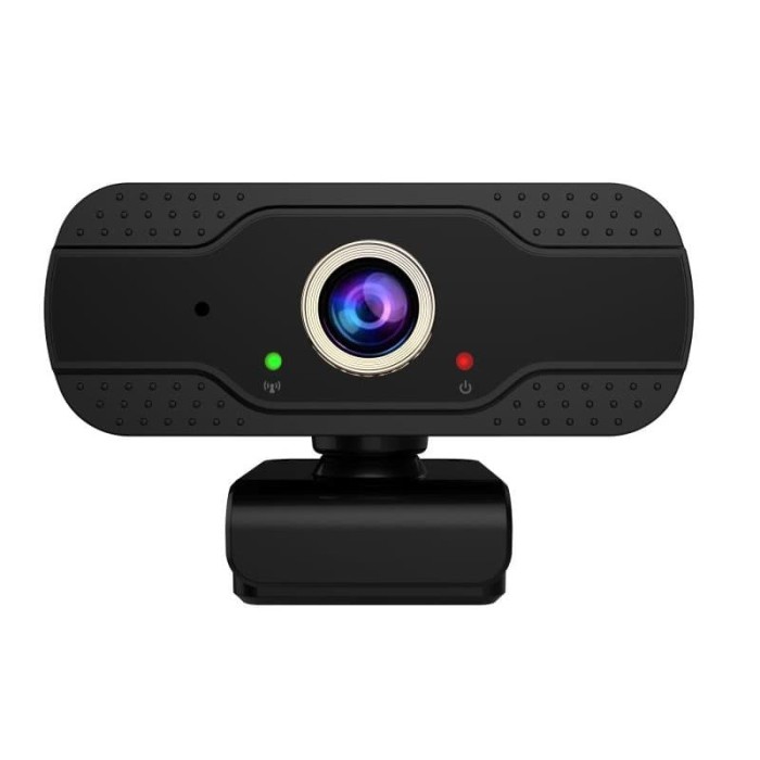 Jual HD Webcam 1080P with Mic PC Laptop Desktop USB