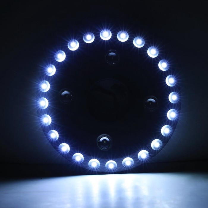 Jual 28 Led Cordless Parasol Lights Patio Umbrellas Camping Tents Jakarta Barat Sananda Tokopedia